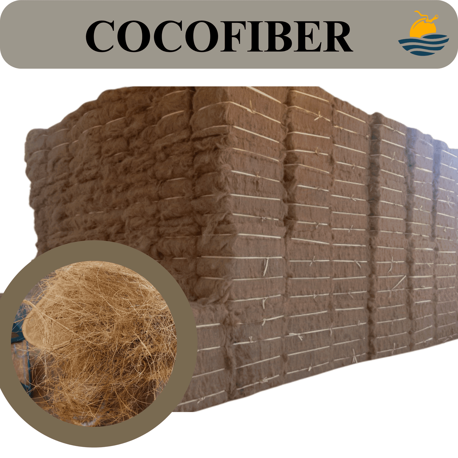 cocofiber