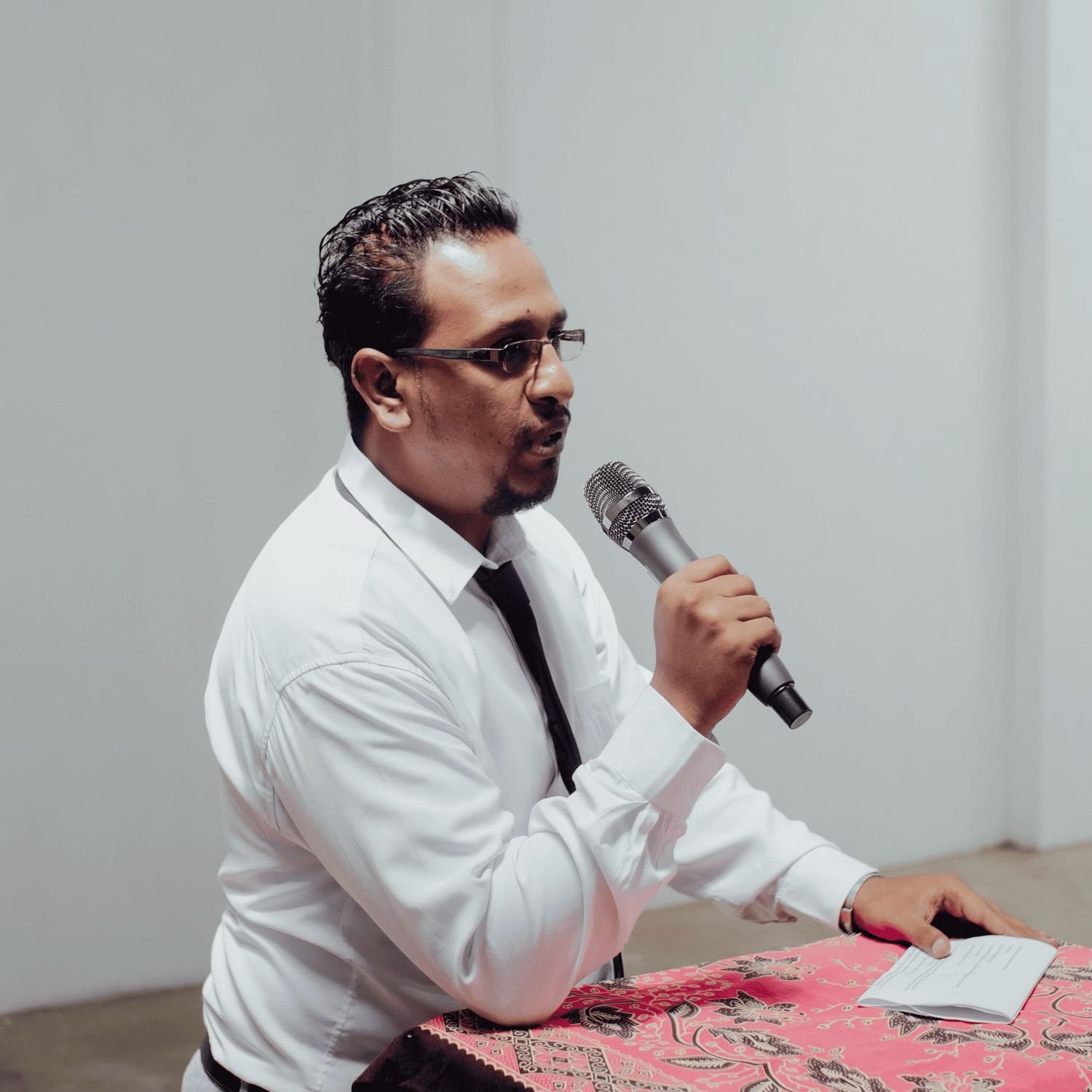Pabrik PT Binco Ran Nusantara